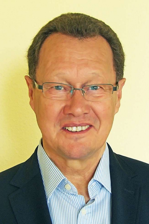 Stv. Vorsitzender / Kreisseniorenrat Waldshuit e.V.